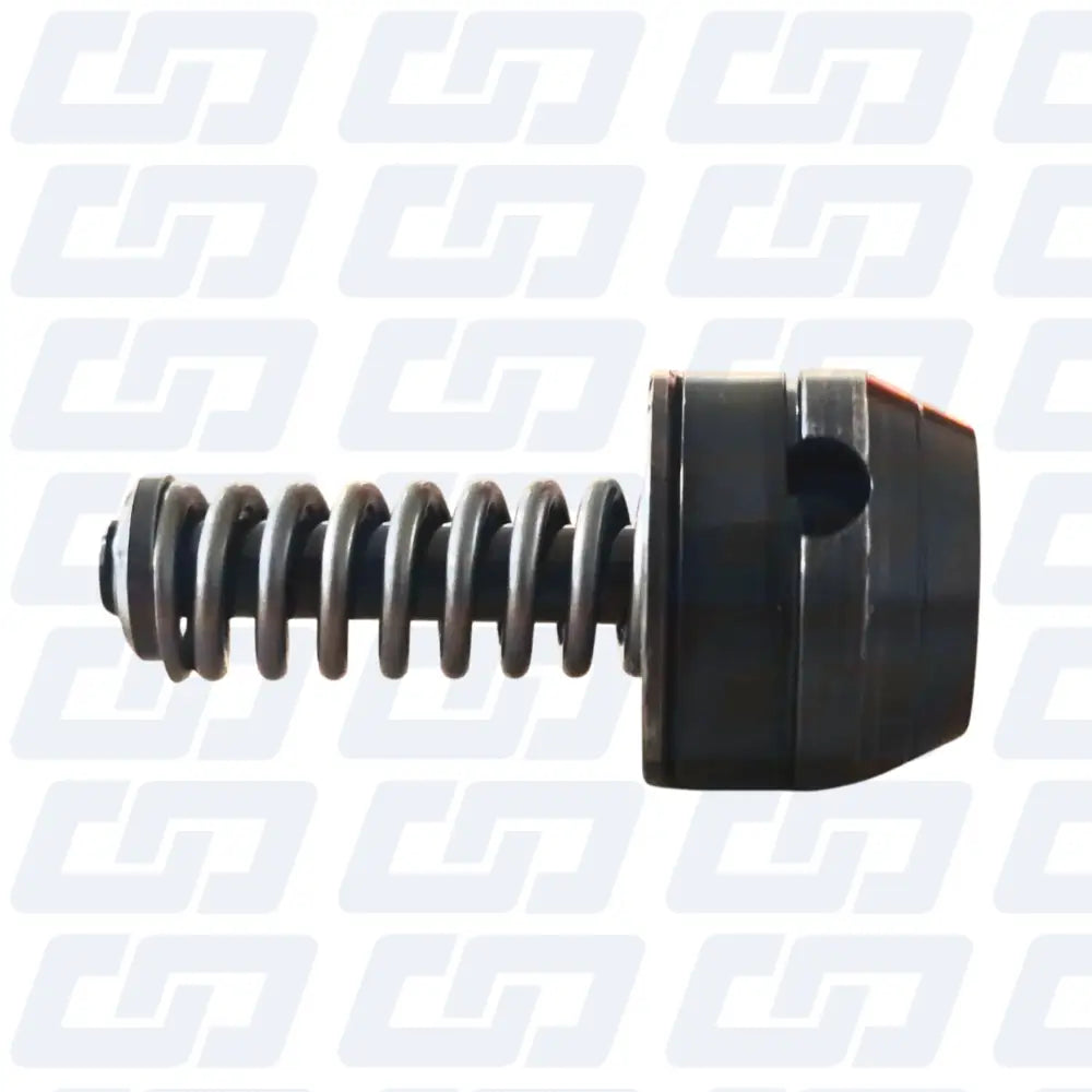 Émbolo y Barril 6 mm DIPACO DPE06060/31para Inyector Heui Código AB AF BE Power Stroke / Navistar - Partes de Inyectores