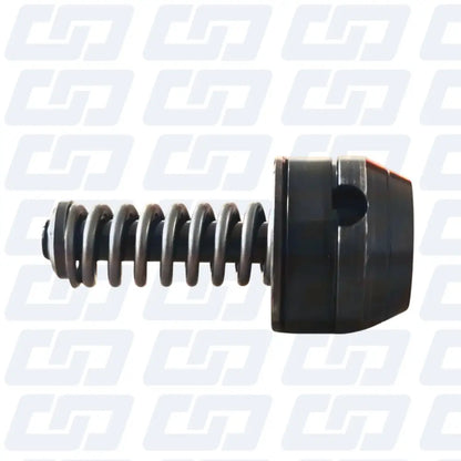 Émbolo y Barril 6 mm DIPACO DPE06060/31para Inyector Heui Código AB AF BE Power Stroke / Navistar - Partes de Inyectores