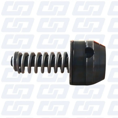 Émbolo y Barril 6 mm DIPACO DPE06061/31 para Inyector Heui Código AD AE Power Stroke - Partes de Inyectores