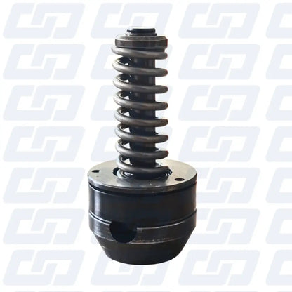 Émbolo y Barril 6 mm DIPACO DPE06061/31 para Inyector Heui Código AD AE Power Stroke - Partes de Inyectores