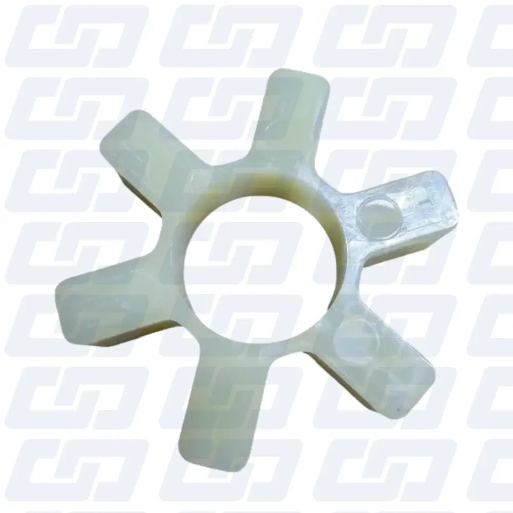 Estrella Cople Bombas de Inyeccion a Diesel (Blanca) 3046200 para Motores Cummins 855 y N14 (TeDI) - Partes de Bombas