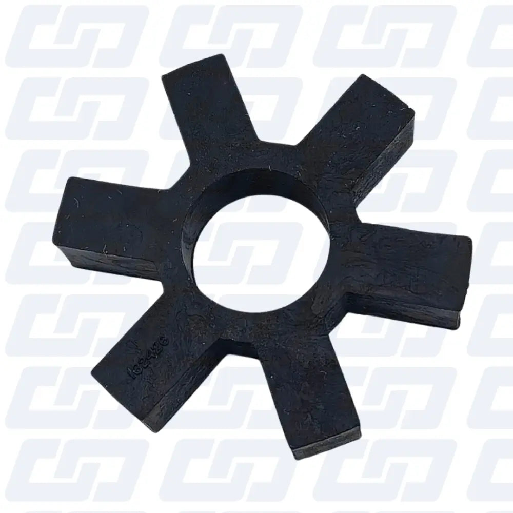 Estrella Cople Bombas de Inyeccion a Diesel (Negra) 162426 para Motores Cummins 855 y N14 (TeDI) - Partes de Bombas