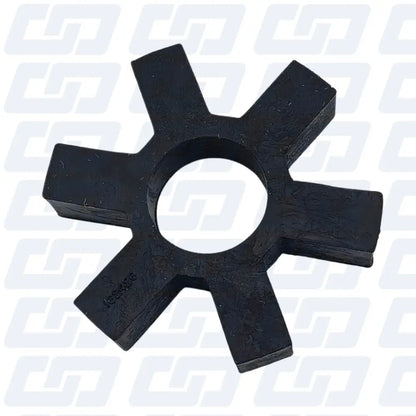 Estrella Cople Bombas de Inyeccion a Diesel (Negra) 162426 para Motores Cummins 855 y N14 (TeDI) - Partes de Bombas