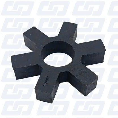 Estrella Cople Bombas de Inyeccion a Diesel (Negra) 162426 para Motores Cummins 855 y N14 (TeDI) - Partes de Bombas
