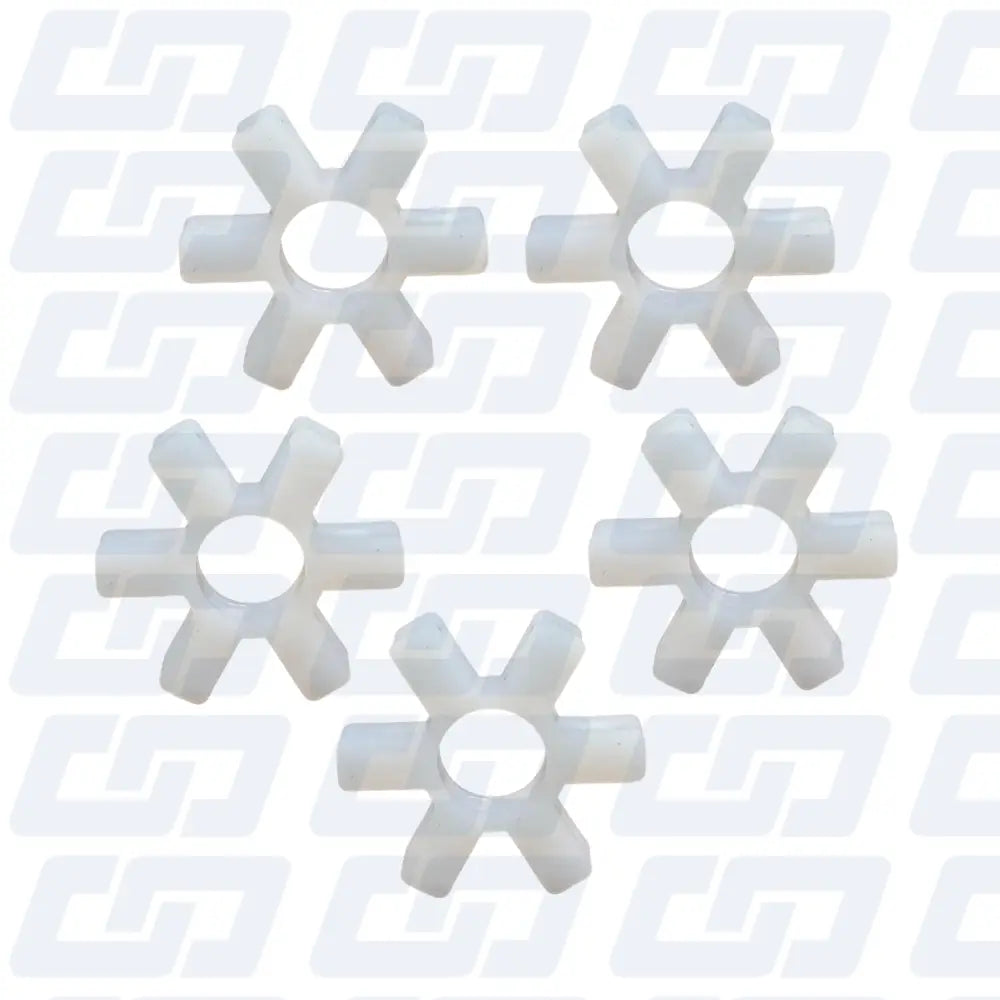 Estrella de Impulsión DIPACO D3046200-5 para Bombas de Inyección Diesel Cummins - Partes de Bombas