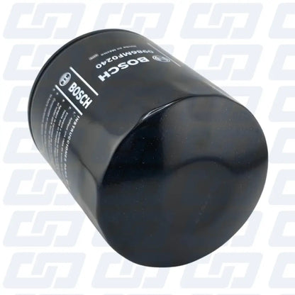 Filtro de Aceite BOSCH 0986MF0240 para Hyundai Diesel H100 2.5 - Otros