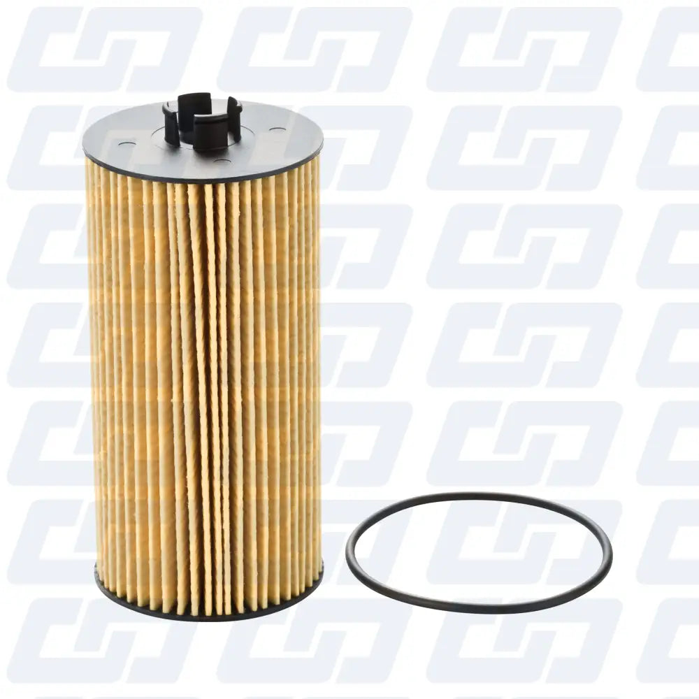 Filtro de Aceite Racor ALLIANT POWER PFL2016 para Ford Power Stroke Navistar - Otros