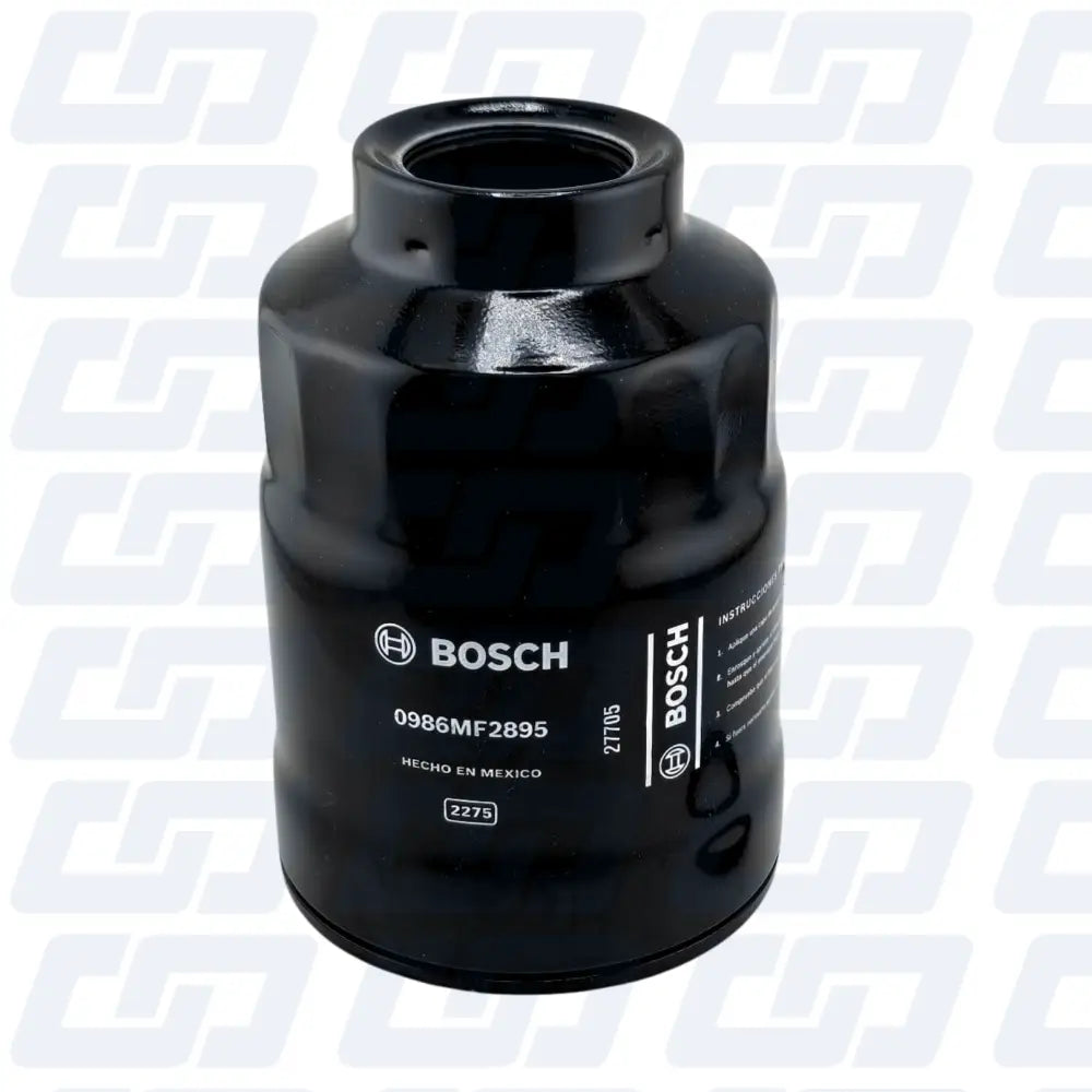 Filtro de Combustible BOSCH 0986MF2895 para Hyundai Diesel H100 2.5 - Otros