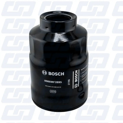 Filtro de Combustible BOSCH 0986MF2895 para Hyundai Diesel H100 2.5 - Otros