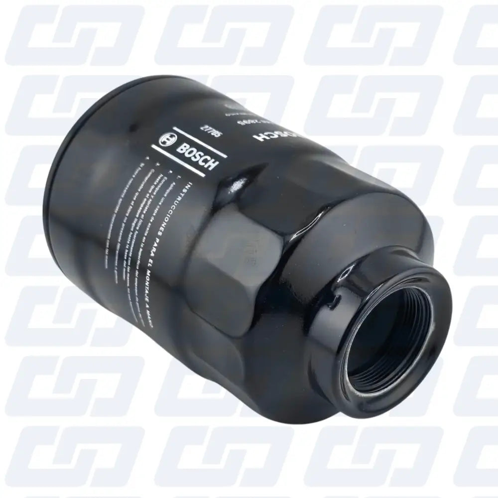 Filtro de Combustible BOSCH 0986MF2895 para Hyundai Diesel H100 2.5 - Otros
