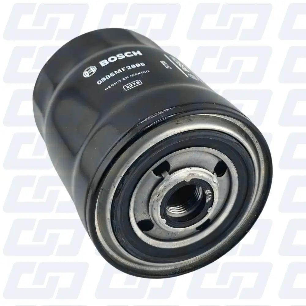 Filtro de Combustible BOSCH 0986MF2895 para Hyundai Diesel H100 2.5 - Otros