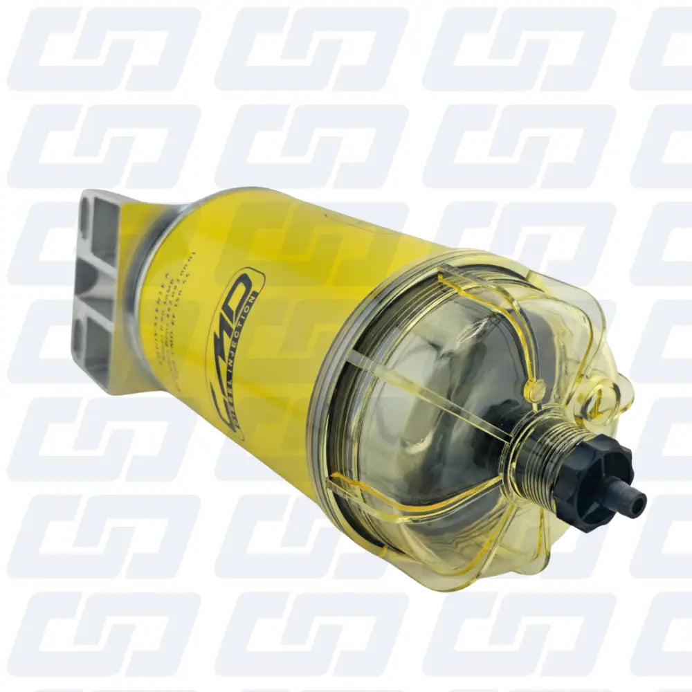 Filtro de Combustible Tipo Racor CMD 151/46 para Mercedes Benz OM364A OM904 OM90 - Otros