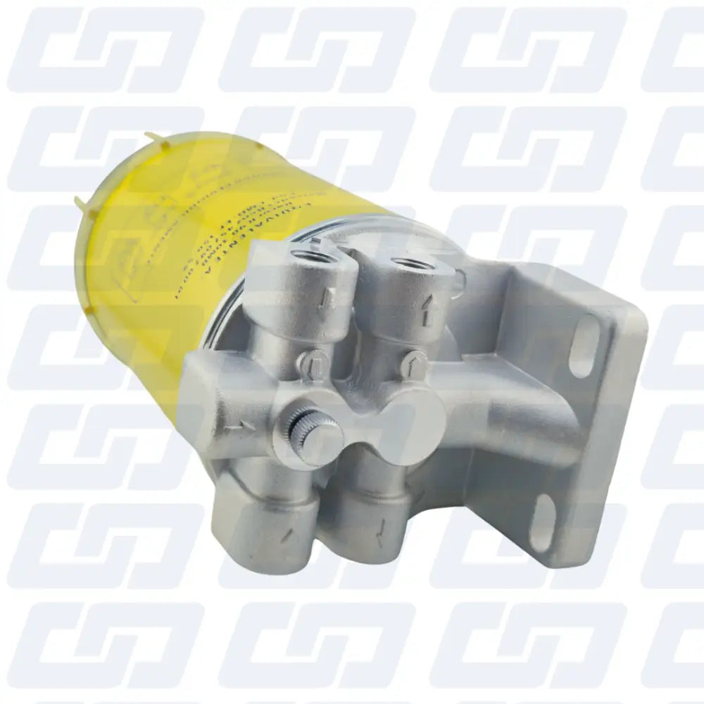 Filtro de Combustible Tipo Racor CMD 151/46 para Mercedes Benz OM364A OM904 OM90 - Otros