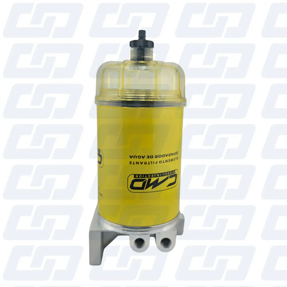 Filtro de Combustible Tipo Racor CMD 151/46 para Mercedes Benz OM364A OM904 OM90 - Otros