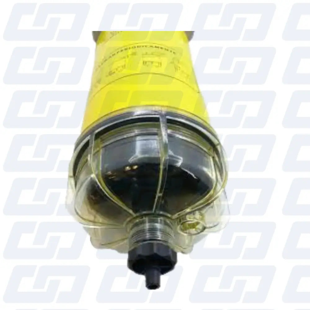 Filtro de Combustible Tipo Racor CMD 151/48 para Mercedes Benz OM904,OM906 - Otros