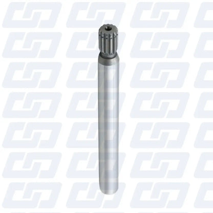 Flecha Astriada 1 1/4 para Bomba de Engranes Celect 3095356-Bpara Motor Cummins Celect N14 /L10/M11 (TeDI) - Partes de
