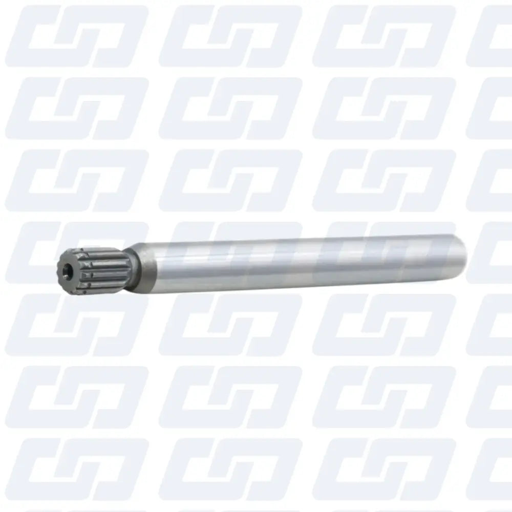 Flecha Astriada 1 1/4 para Bomba de Engranes Celect 3095356-Bpara Motor Cummins Celect N14 /L10/M11 (TeDI) - Partes de