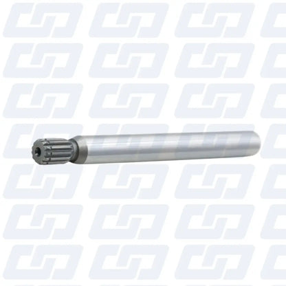 Flecha Astriada 1 1/4 para Bomba de Engranes Celect 3095356-Bpara Motor Cummins Celect N14 /L10/M11 (TeDI) - Partes de