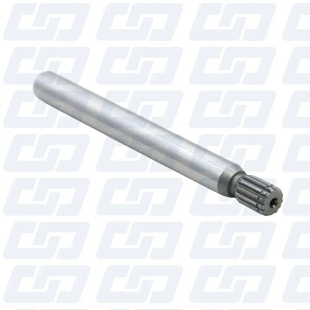 Flecha Astriada 1 1/4 para Bomba de Engranes Celect 3095356-Bpara Motor Cummins Celect N14 /L10/M11 (TeDI) - Partes de