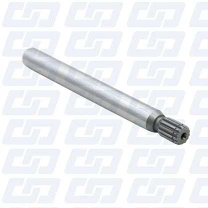 Flecha Astriada 1 1/4 para Bomba de Engranes Celect 3095356-Bpara Motor Cummins Celect N14 /L10/M11 (TeDI) - Partes de