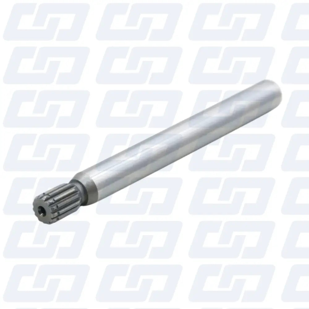 Flecha Astriada 1 1/4 para Bomba de Engranes Celect 3095356-Bpara Motor Cummins Celect N14 /L10/M11 (TeDI) - Partes de