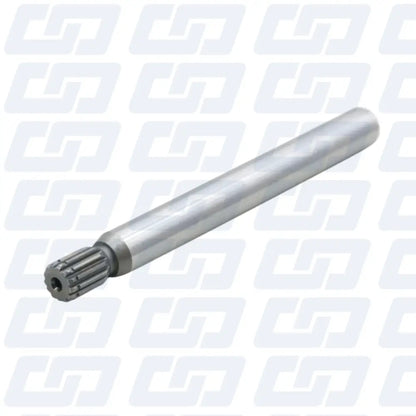 Flecha Astriada 1 1/4 para Bomba de Engranes Celect 3095356-Bpara Motor Cummins Celect N14 /L10/M11 (TeDI) - Partes de