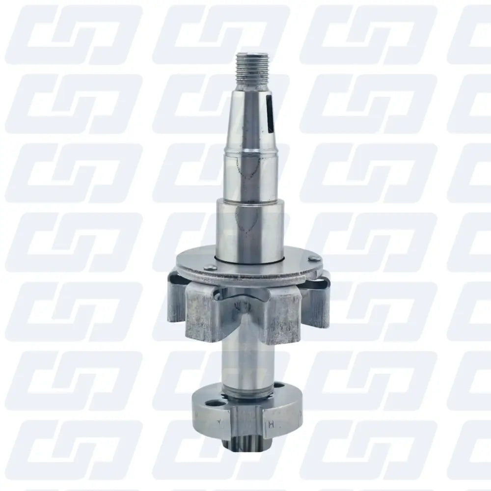Flecha Principal TeDI B-7180-136-A para Bomba de Inyección CAV DPA 3362F380 - Partes de Bombas
