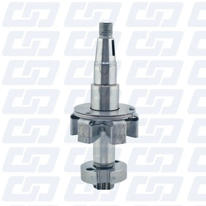 Flecha Principal TeDI B-7180-136-A para Bomba de Inyección CAV DPA 3362F380 - Partes de Bombas