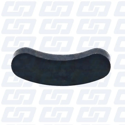 Inserto Tipo Riñón de Bomba de Inyección Diesel DELPHI 7123-691 para Canasta de Contrapaesos de Bombas CAV DPA - Partes