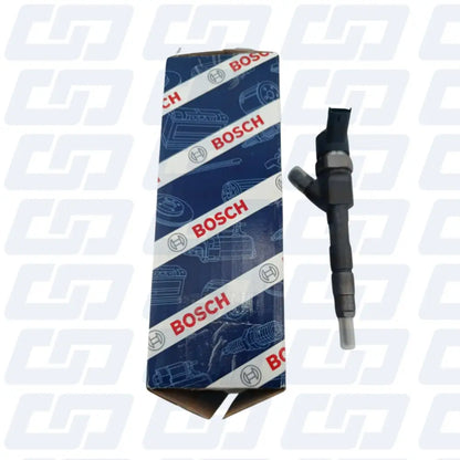 Inyector BOSCH Sistema CR CRI1-13 para Renault Traffic 1.9 DCI - Inyectores