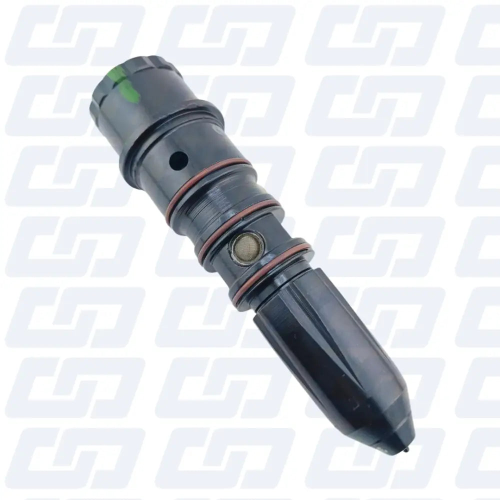 Inyector Diesel 3047977-X para Cummins Top Stop TeDI (Reconstruido)
