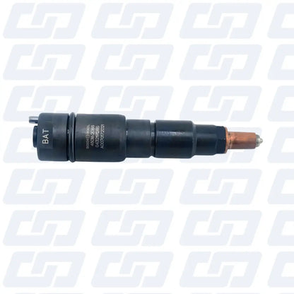 Inyector Diesel BOSCH 0432193436 para OM924 OM926 Mercedes Benz 1728 - Inyectores
