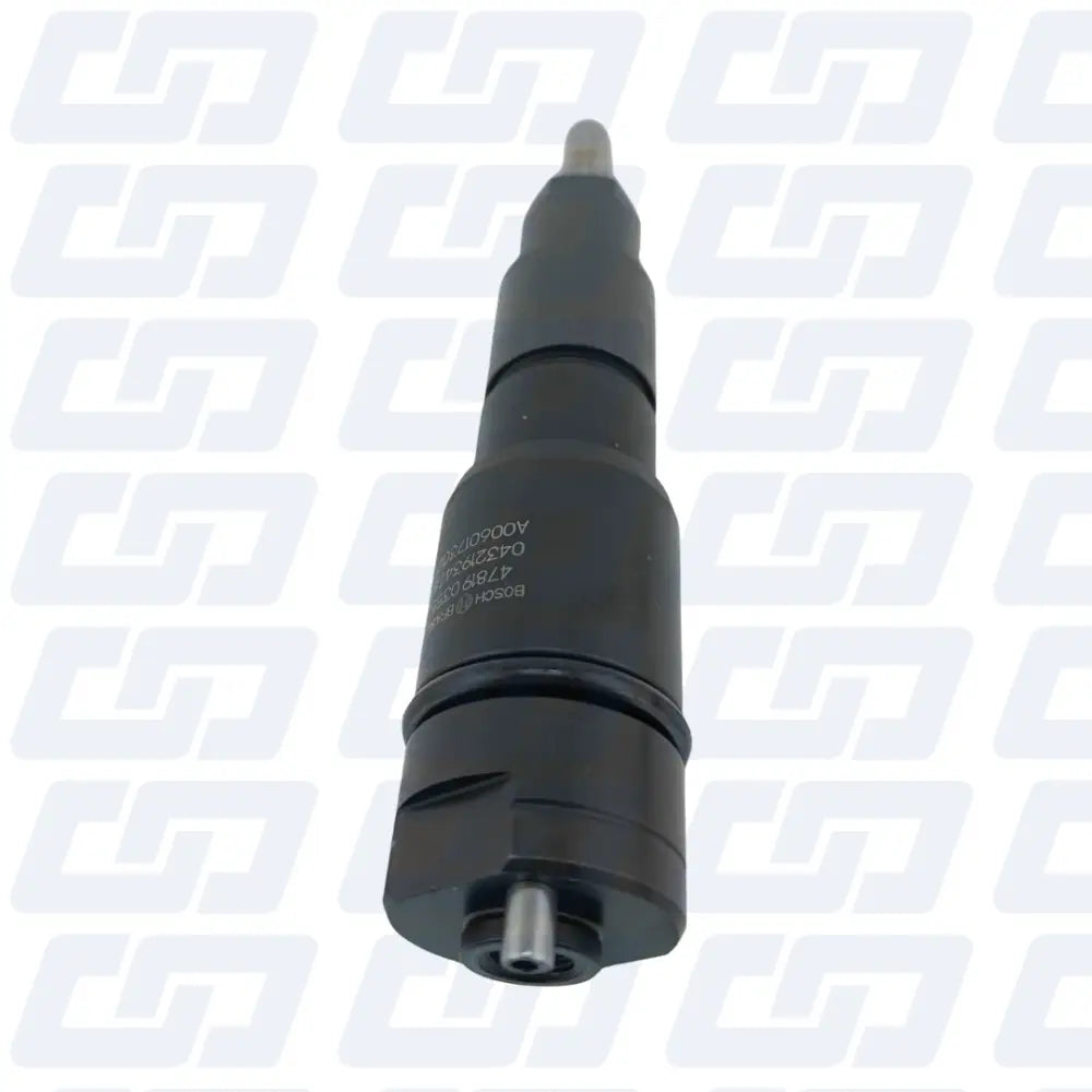 Inyector Diesel BOSCH 0432193476 para OM924 con EGR - Inyectores