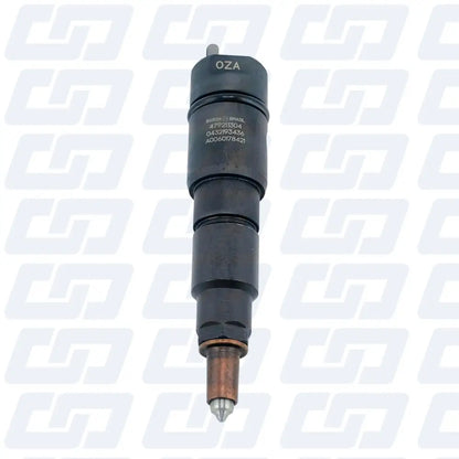 Inyector Diesel BOSCH 0432193476 para OM924 con EGR - Inyectores
