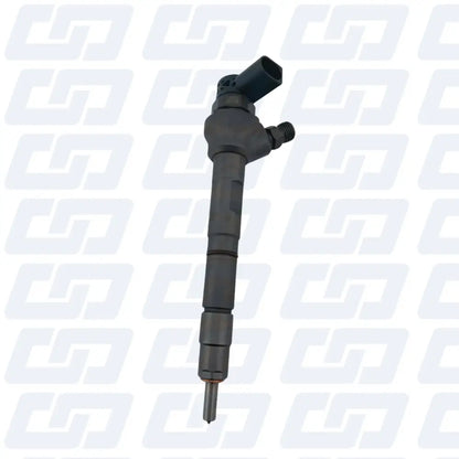 Inyector Diesel BOSCH 0445110646 para Volkswagen Amarok TDI 2.0 2011 - Inyectores