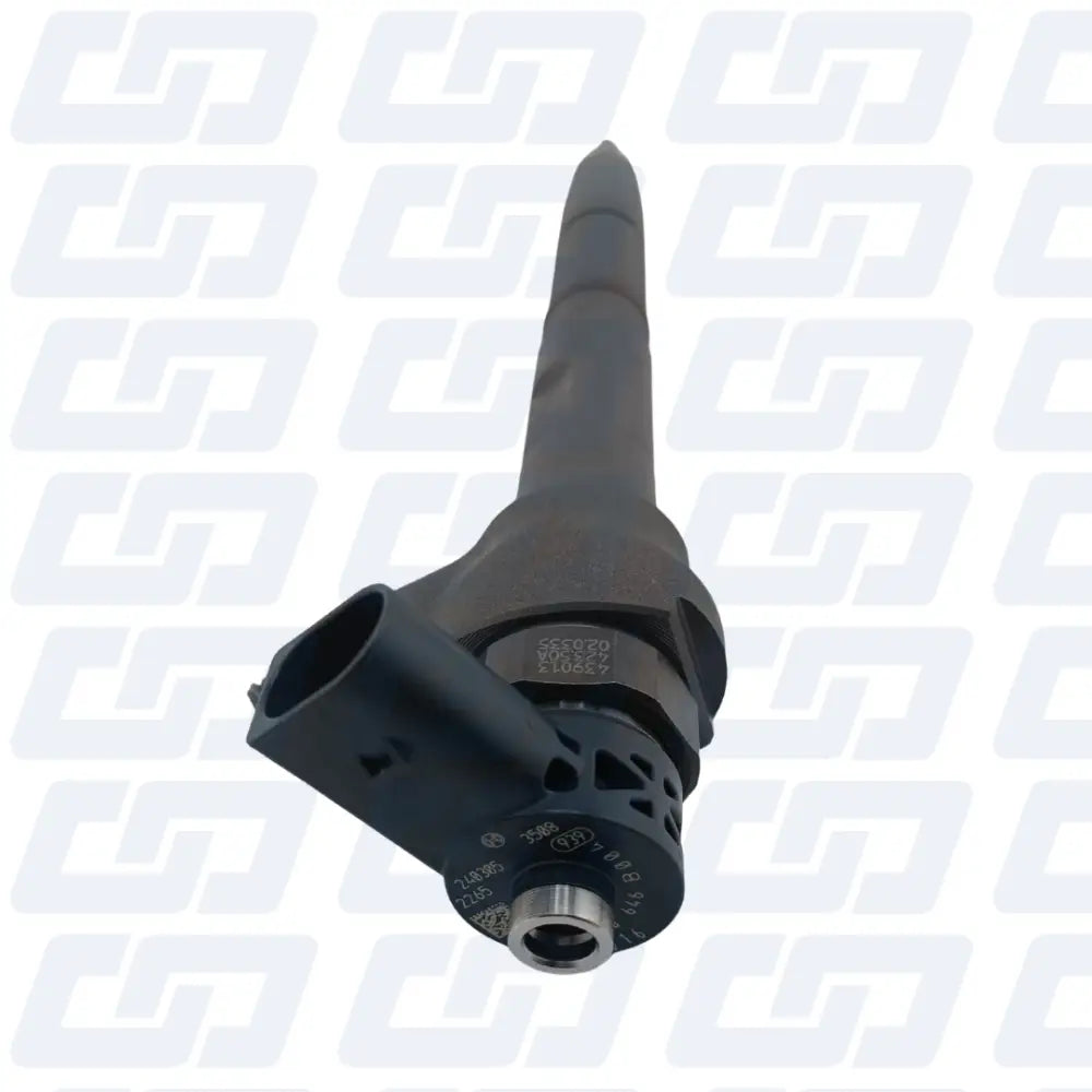 Inyector Diesel BOSCH 0445110646 para Volkswagen Amarok TDI 2.0 2011 - Inyectores
