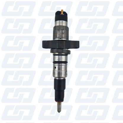 Inyector Diesel BOSCH 0445120273 para Cummins Vocho-Bus (0445120007 0445120273 5255184 5263307) - Inyectores