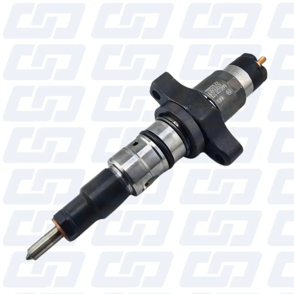 Inyector Diesel BOSCH 0445120273 para Cummins Vocho-Bus (0445120007 0445120273 5255184 5263307) - Inyectores