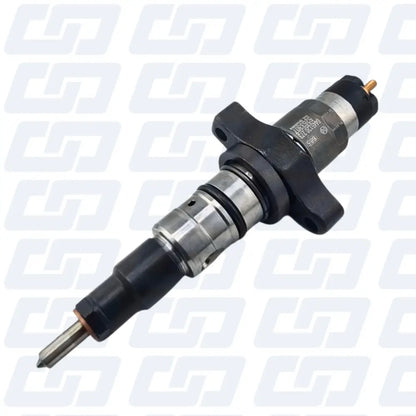 Inyector Diesel BOSCH 0445120273 para Cummins Vocho-Bus (0445120007 0445120273 5255184 5263307) - Inyectores