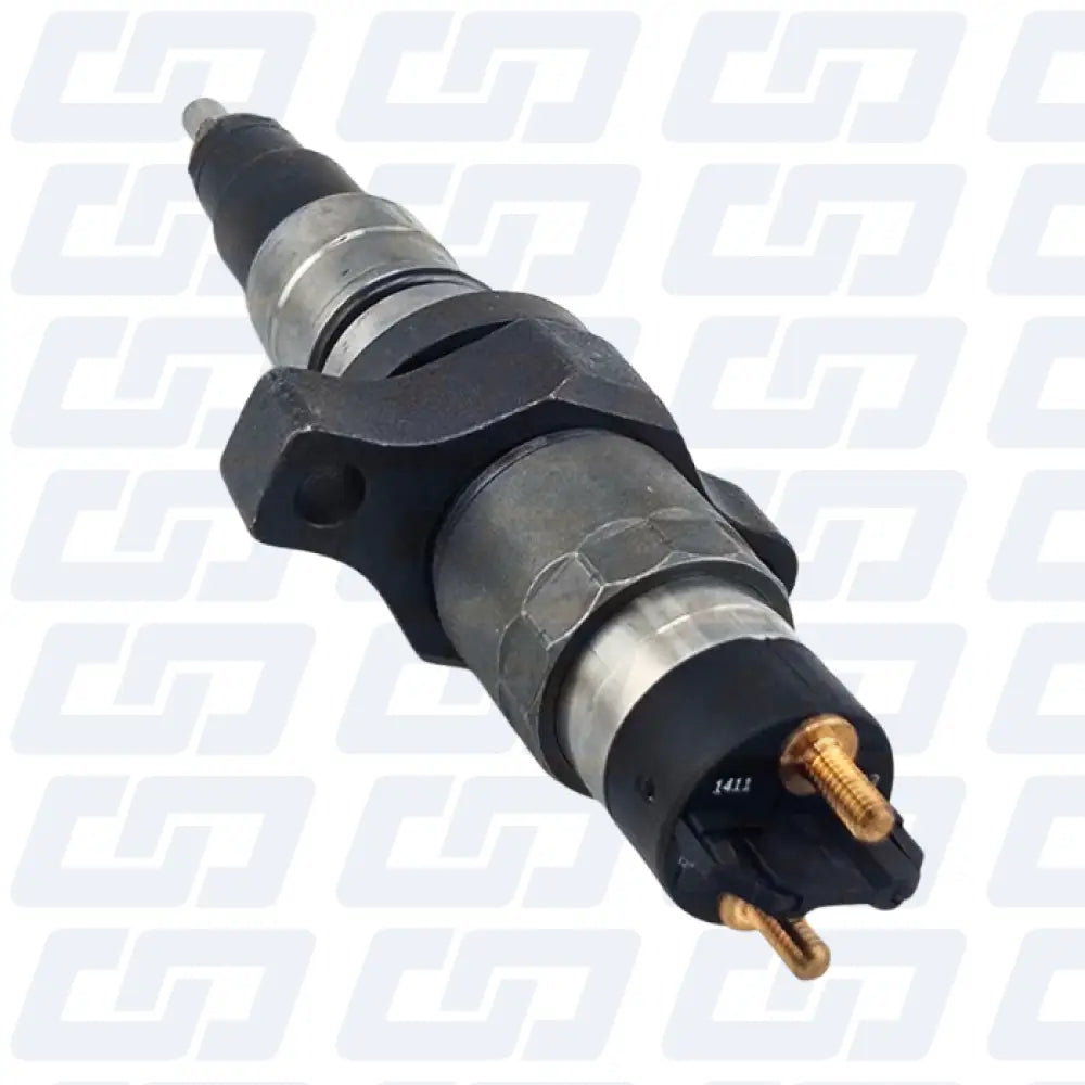 Inyector Diesel BOSCH 0445120273 para Cummins Vocho-Bus (0445120007 0445120273 5255184 5263307) - Inyectores