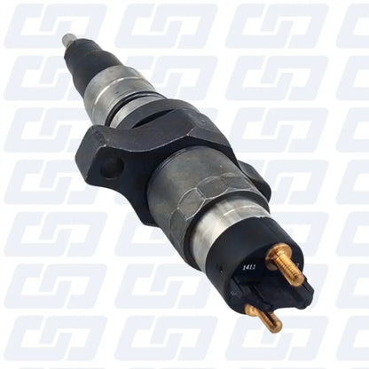 Inyector Diesel BOSCH 0445120273 para Cummins Vocho-Bus (0445120007 0445120273 5255184 5263307) - Inyectores