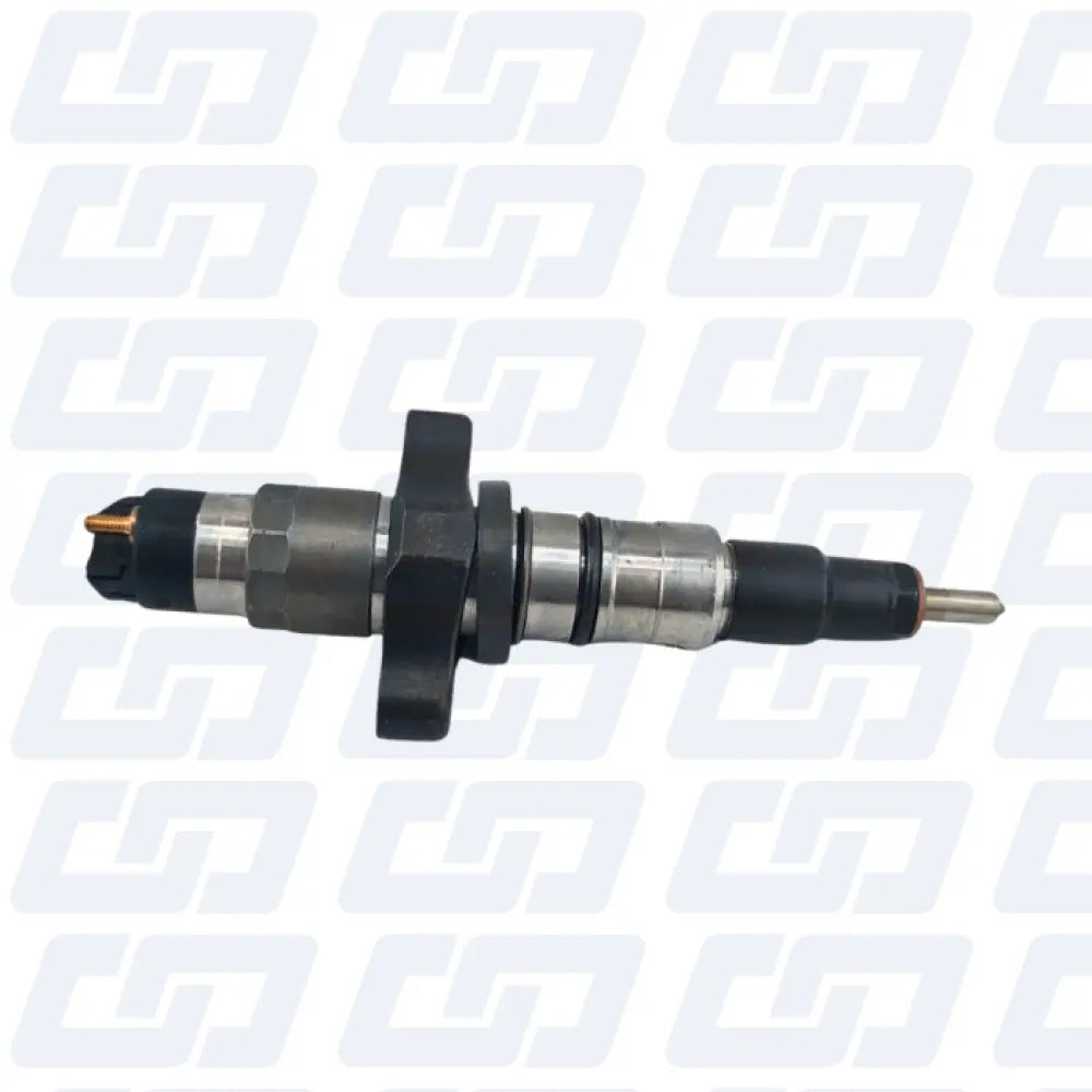 Inyector Diesel BOSCH 0445120273 para Cummins Vocho-Bus (0445120007 0445120273 5255184 5263307) - Inyectores