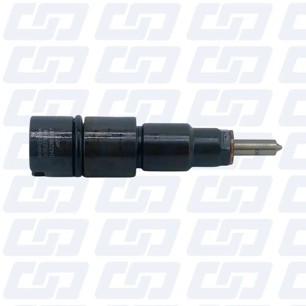 Inyector Diesel BOSCH para CUMMINS ISB 5.9L 210-215 HP - Inyectores