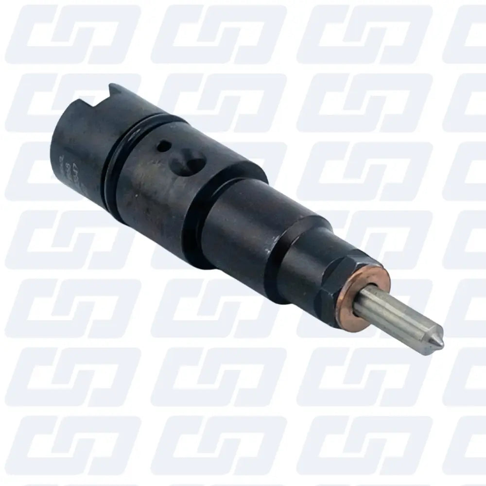 Inyector Diesel BOSCH para CUMMINS ISB 5.9L 210-215 HP - Inyectores