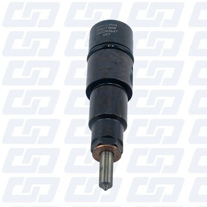 Inyector Diesel BOSCH para CUMMINS ISB 5.9L 210-215 HP - Inyectores