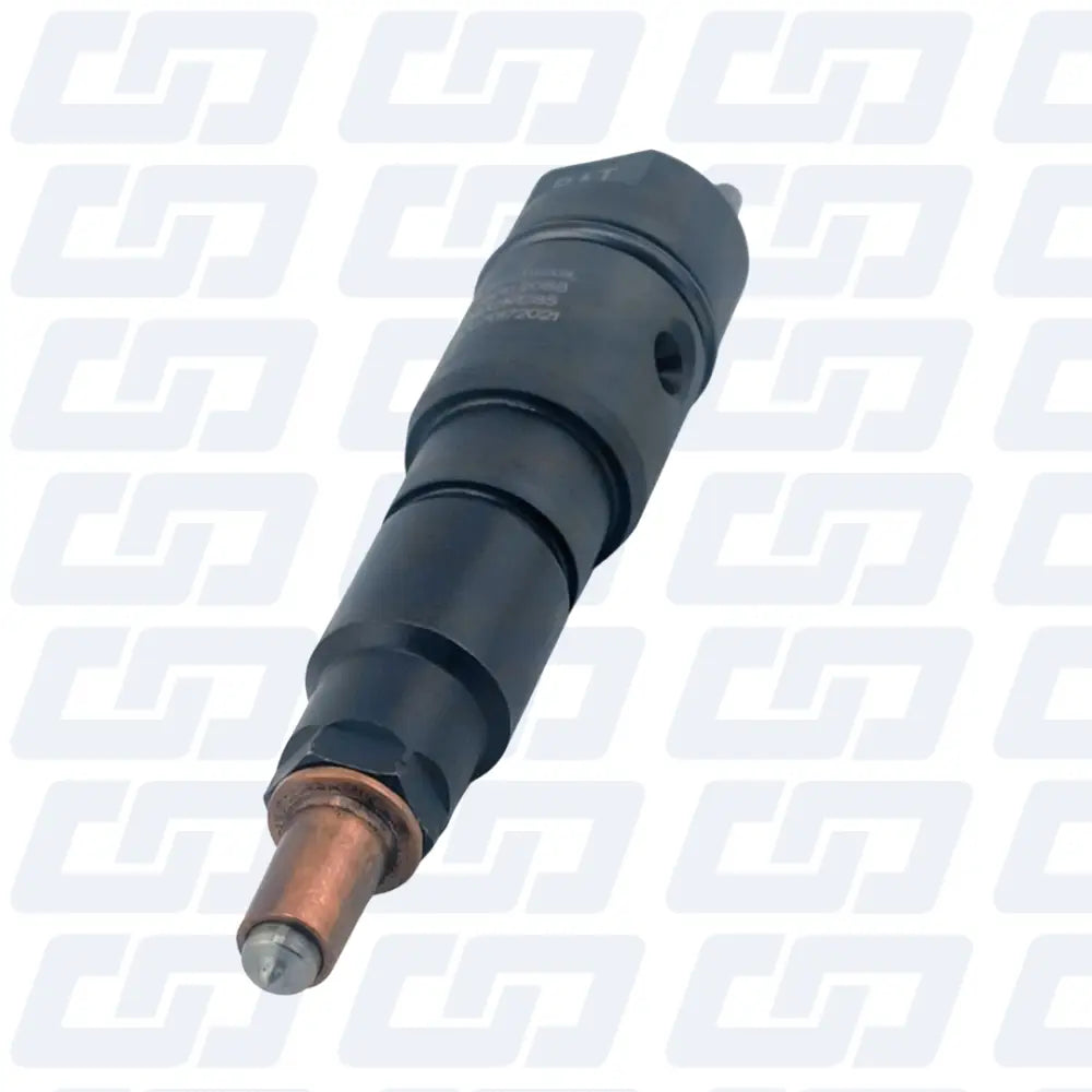 Inyector diesel BOSCH para Mercedes-Benz OM457 LA - Inyectores
