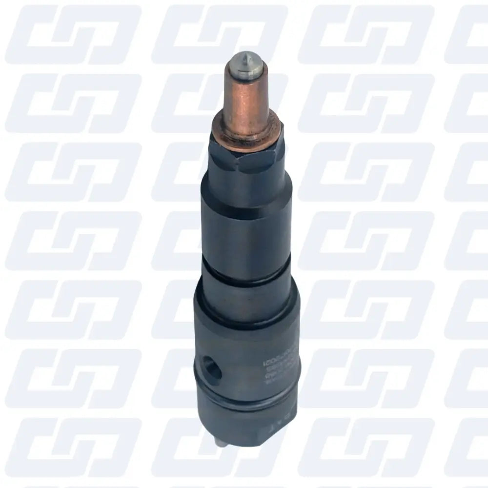 Inyector diesel BOSCH para Mercedes-Benz OM457 LA - Inyectores