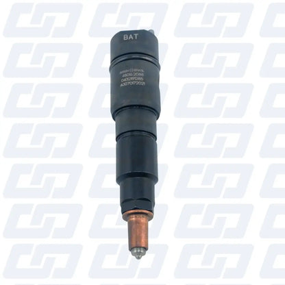 Inyector diesel BOSCH para Mercedes-Benz OM457 LA - Inyectores