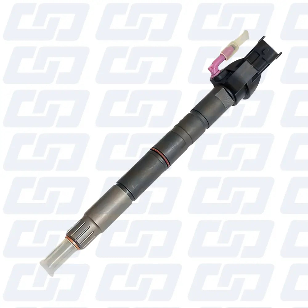 Inyector Diesel Common Rail BOSCH 0445118058 para Super Duty 6.7 Ford - Inyectores