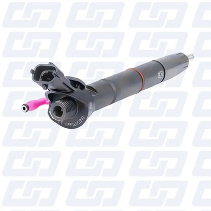 Inyector Diesel Common Rail BOSCH 0445118058 para Super Duty 6.7 Ford - Inyectores